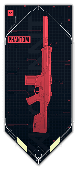 Weapons